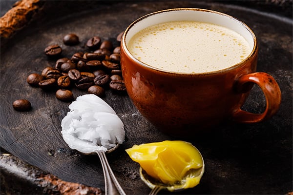 Bulletproof para uma Alimentação Fit