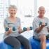 Saiba como os exercícios físicos são ótimos para os idosos em tempos de crise