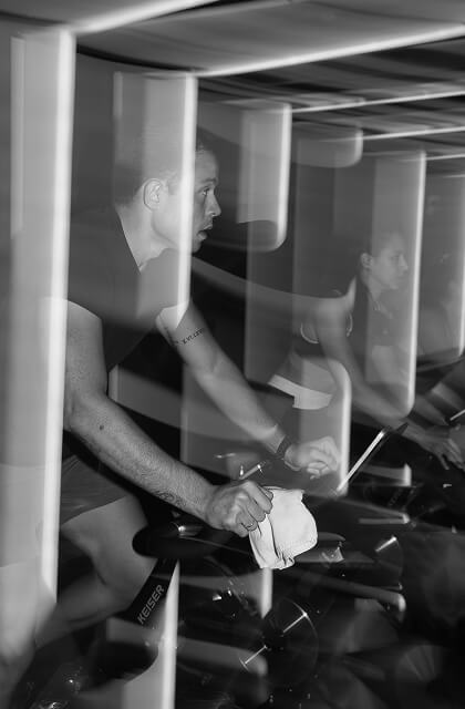 The Flow – The Zone